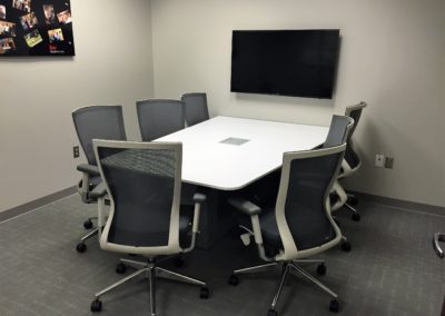 Conference Room Installs