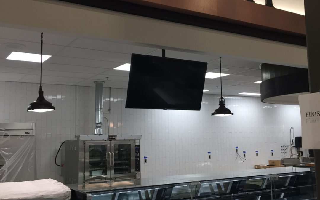 Digital Signage